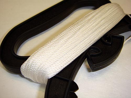Spirit of Air - Polyester Line Replacement