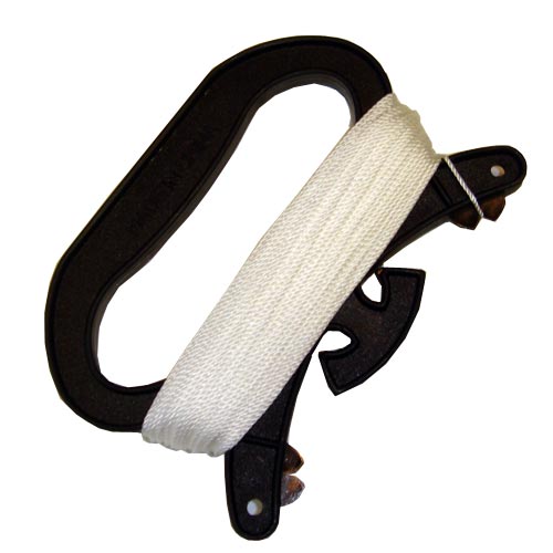 Spirit of Air - Polyester Line Replacement