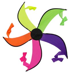 Spirit of Air - Vortex Spinner Large