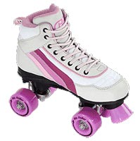 SFR - Rio Roller