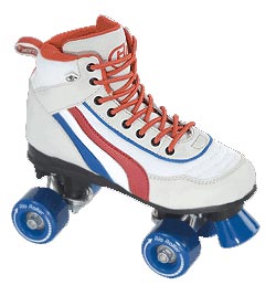 SFR - Rio Roller