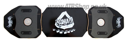 Dimension - Nomad Renegade