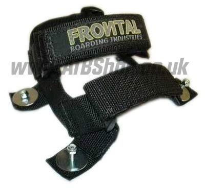 Frontal - Bindings