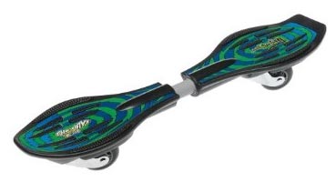Street Surfing - The Wave Ripple