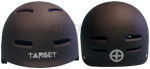 Target - Helmet