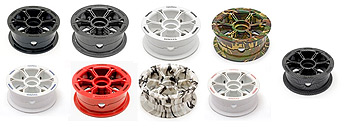 Trampa - Hypa Hubs