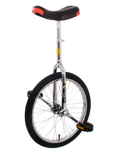 Dodger - 20in Unicycle