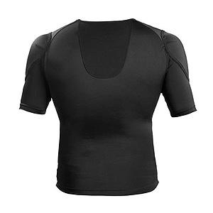 Six Six One - Sub Gear Short Sleeve Shirt 2012