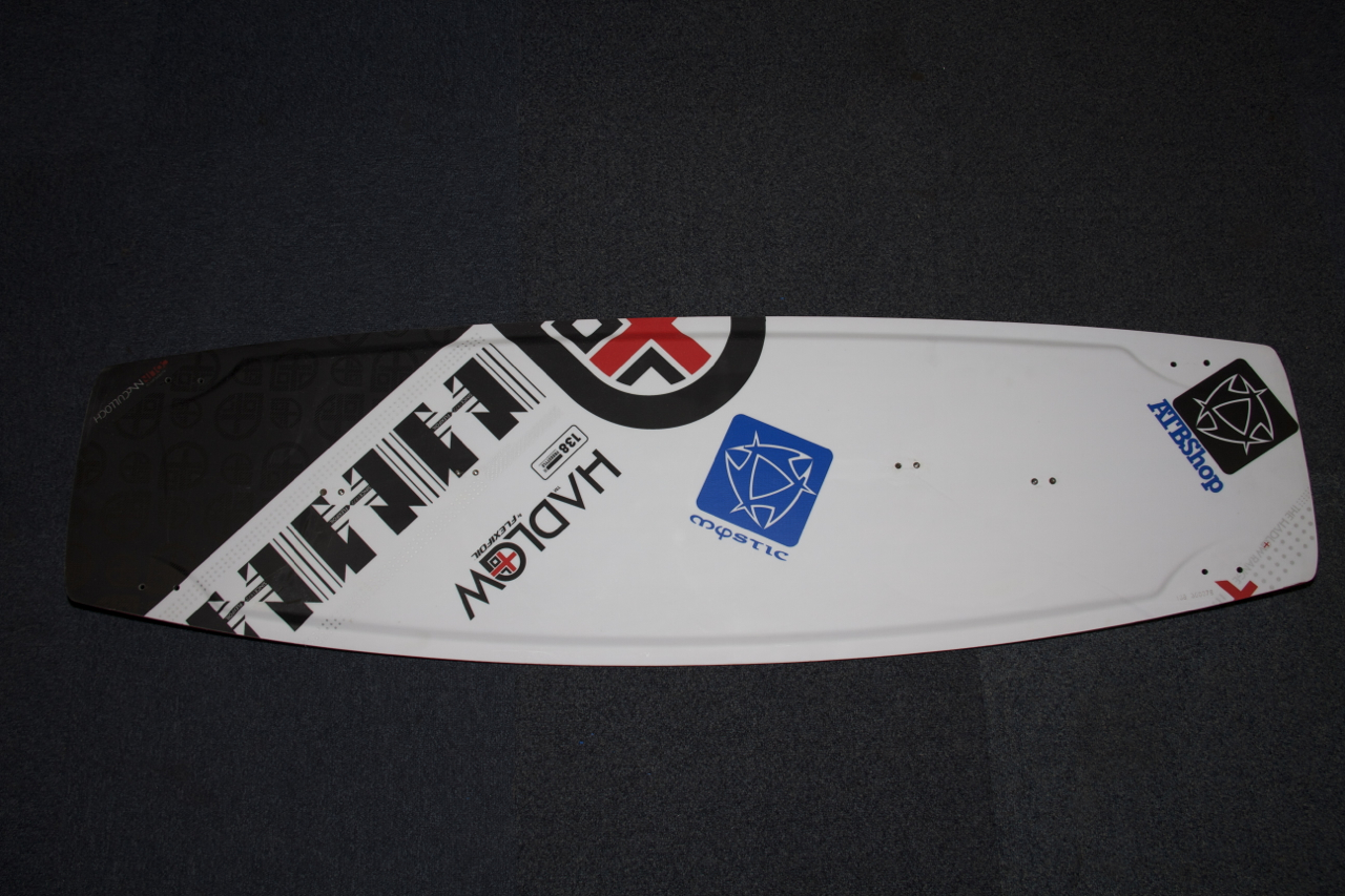 Flexifoil - Hadlow Kitesurf Board