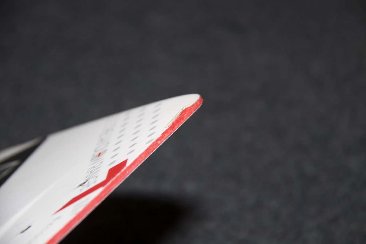 Flexifoil - Hadlow Kitesurf Board