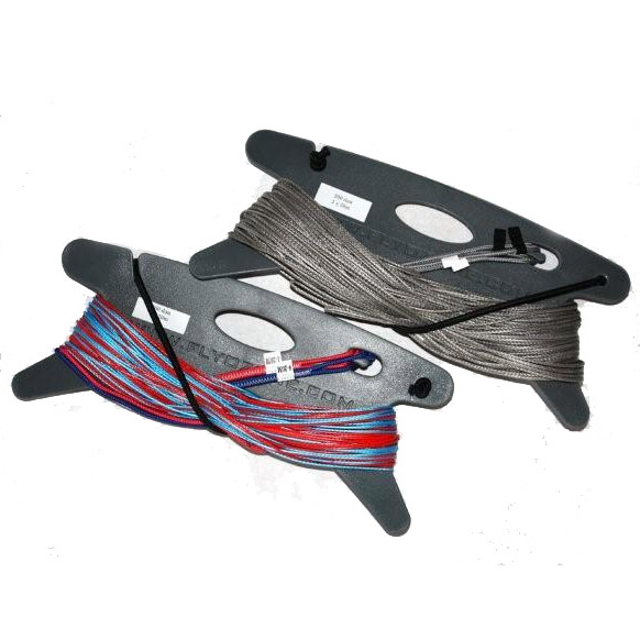 Ozone - Kitesurfing Quad Line Set 500kg 300kg