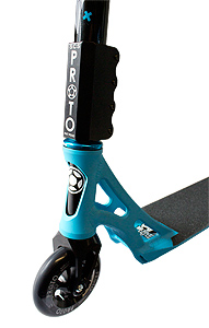Addict - Le Baron Pro Custom