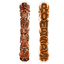 Rome - Agent Rocker Addictive Collection 157cm