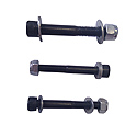 ATBshop - JDBug Bolt Kit Black