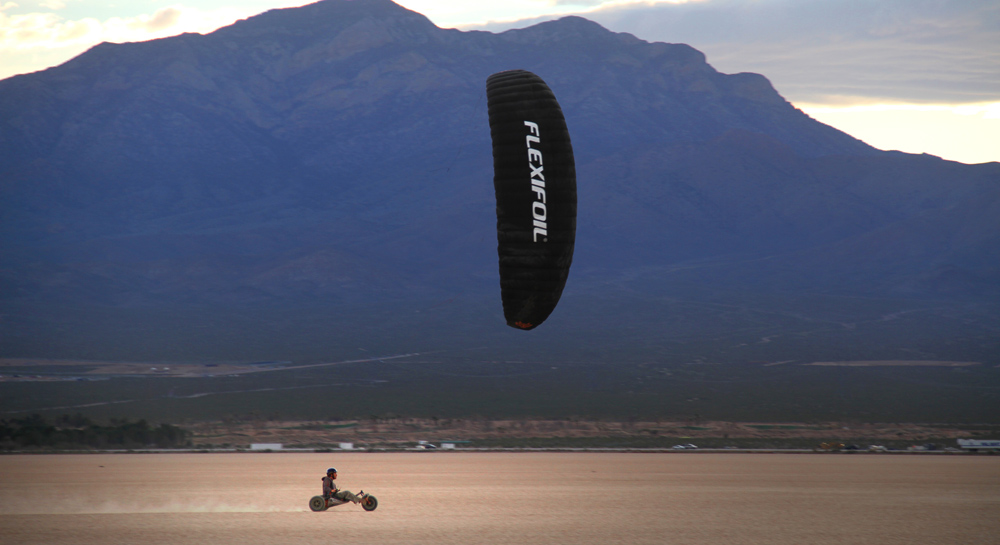 Flexifoil - Blade VIP 8.5m
