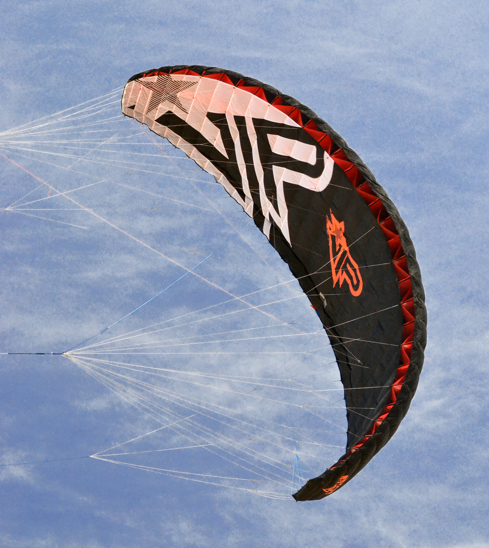 Flexifoil - Blade VIP 8.5m