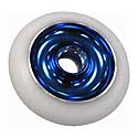 Blazer - 100mm Blue Metal Core Wheel