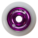 Blazer - 100mm Purple Metal Core Wheel