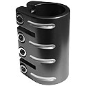Blazer - Quad Clamp Black