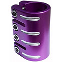 Blazer - Quad Clamp Purple