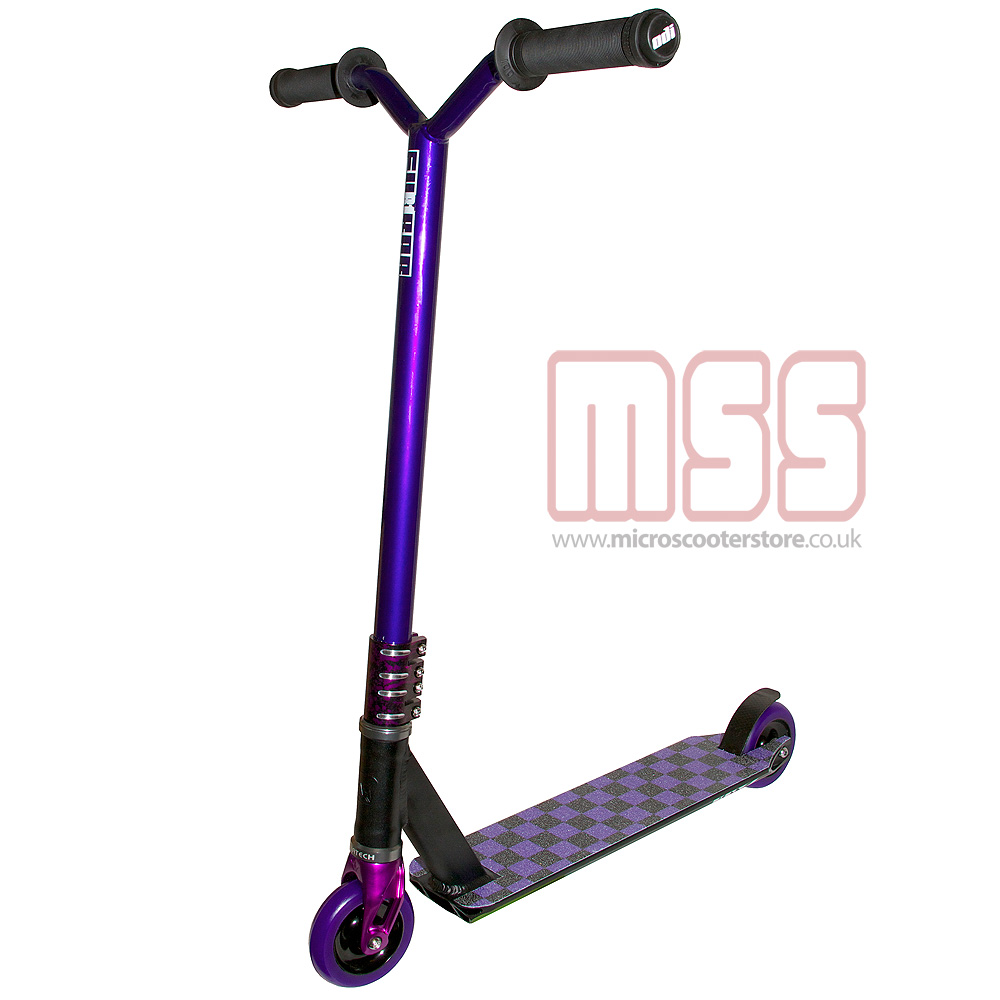 Blunt - I-Declare Envy Custom Scooter V1