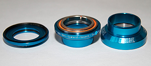 Blunt - Sealed Threadless Headset