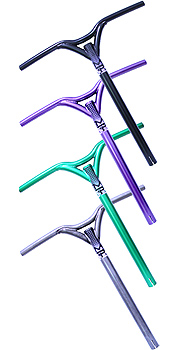 Blunt - Max Peter Scooter Bars