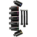 Blunt - Blunt Bransdon Stunt Peg Set 