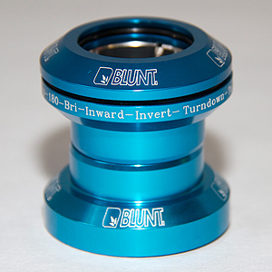 Blunt - Sealed Threadless Headset