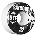 Bones - Raybourn STF Street Tech Pro 52mm 83B