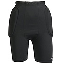 Booster - Thin Protective Shorts