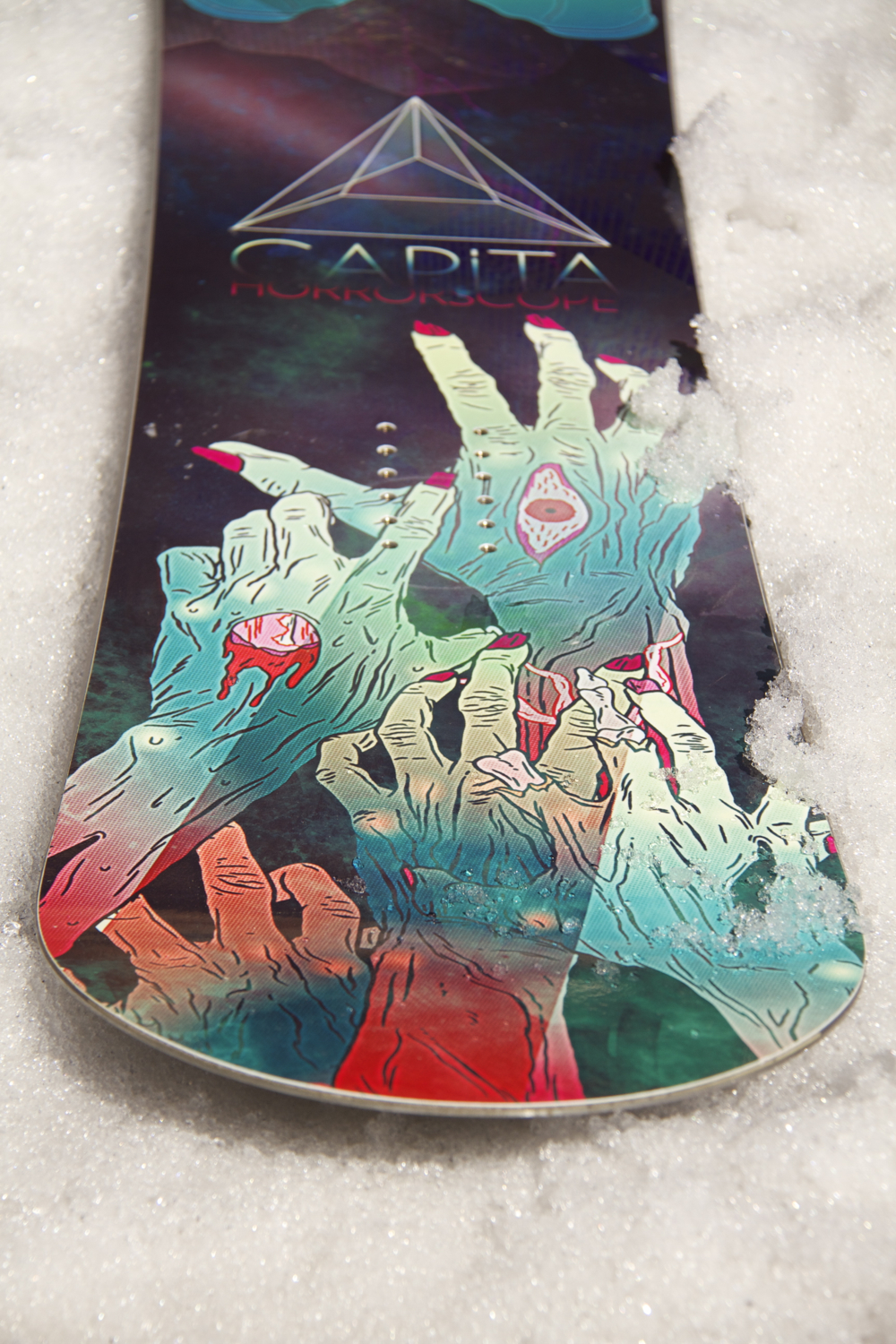 Capita - Horroscope FK 2011/2012