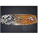 CrazyFly - Allround 2011 Kitesurf Board 138cm