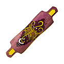 Comet - FSM Flying Spaghetti Monster Flush