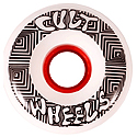 Cult - Converter Wheels 70mm 85a