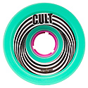Cult - Dominator 86A Wheels