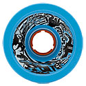 Cult - Gamma Ray Blue 72mm 80A