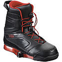 CWB Board Co. - Faction Wakeboard Boots 2012
