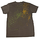 Dakine - T-Shirt Brick Brown