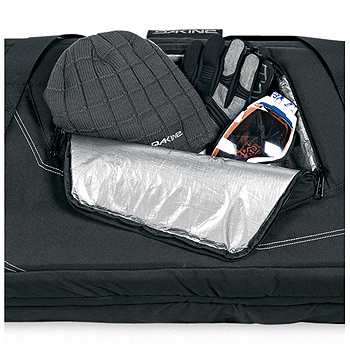Dakine - Freestyle Bag 165cm Darkwater