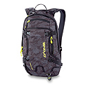 Dakine - Heli Pack 2012 Phantom