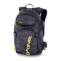 Dakine - Heli Pro 20l Dlx 2012 Phantom