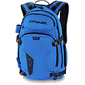 Dakine - Heli Pro 20l Dlx 2012 Blue