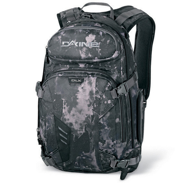 Dakine - HeliPro 16L Dlx Darkwater