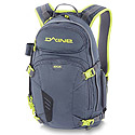Dakine - Heli Pro 20l Dlx 2012 Charcoal