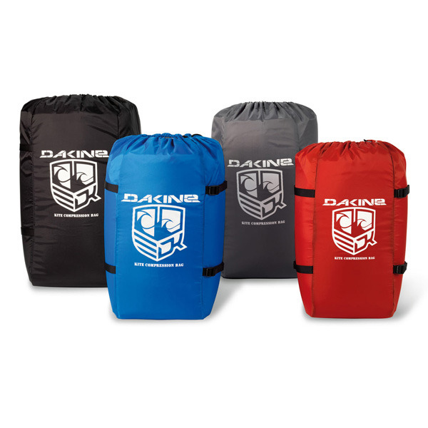 Dakine - Kite Compression 4 Bag Set 2011
