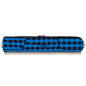 Dakine - Low Roller 175cm Black Checks