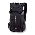 Dakine - Nomad Bag Black
