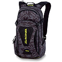 Dakine - Nomad Bag Phantom