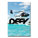 ATBShop - Defy Wakeboard Blu Ray DVD